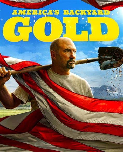 america's backyard gold season 1 episode 6|America's Backyard Gold (TV Series 2024– ) .